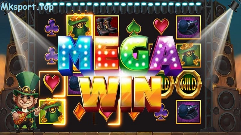 TÌm hiểu về slot Carnival tại nhà cái Mk sport